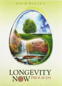 David Wolfe - Three Treasures and Gardening