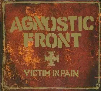 Agnostic Front - Victim In Pain (1984)