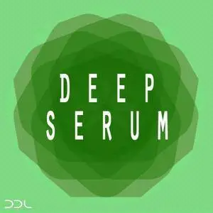 Deep Data Loops Deep Serum For XFER RECORDS SERUM