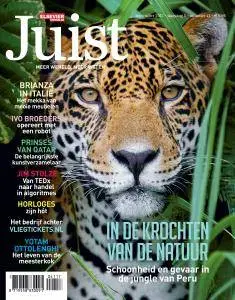 Elsevier Juist - September 2017