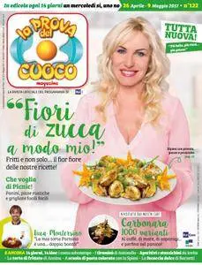 La Prova del Cuoco Magazine - maggio 01, 2017
