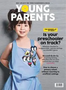 Young Parents Singapore - March 2019