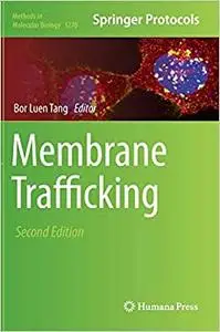 Membrane Trafficking: Second Edition