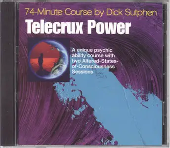 Telecrux Power 74-Minute course