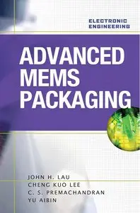 Advanced MEMS Packaging (Electronic Engineering) (repost)