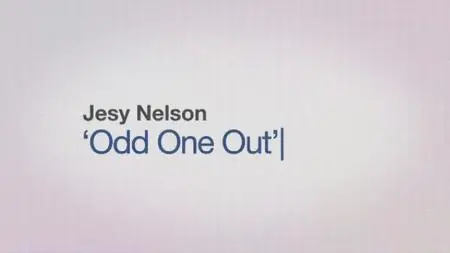 BBC - Jesy Nelson: Odd One Out (2019)