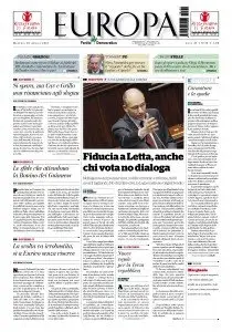Europa (30.04.2013)