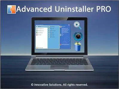 Advanced Uninstaller PRO 12.18 Portable