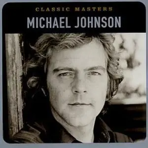 Michael Johnson - Classic Masters (2002)