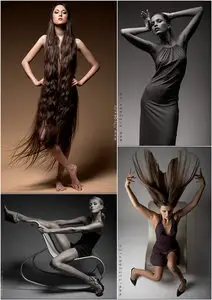Photoworks by Oleg Tityaev part2