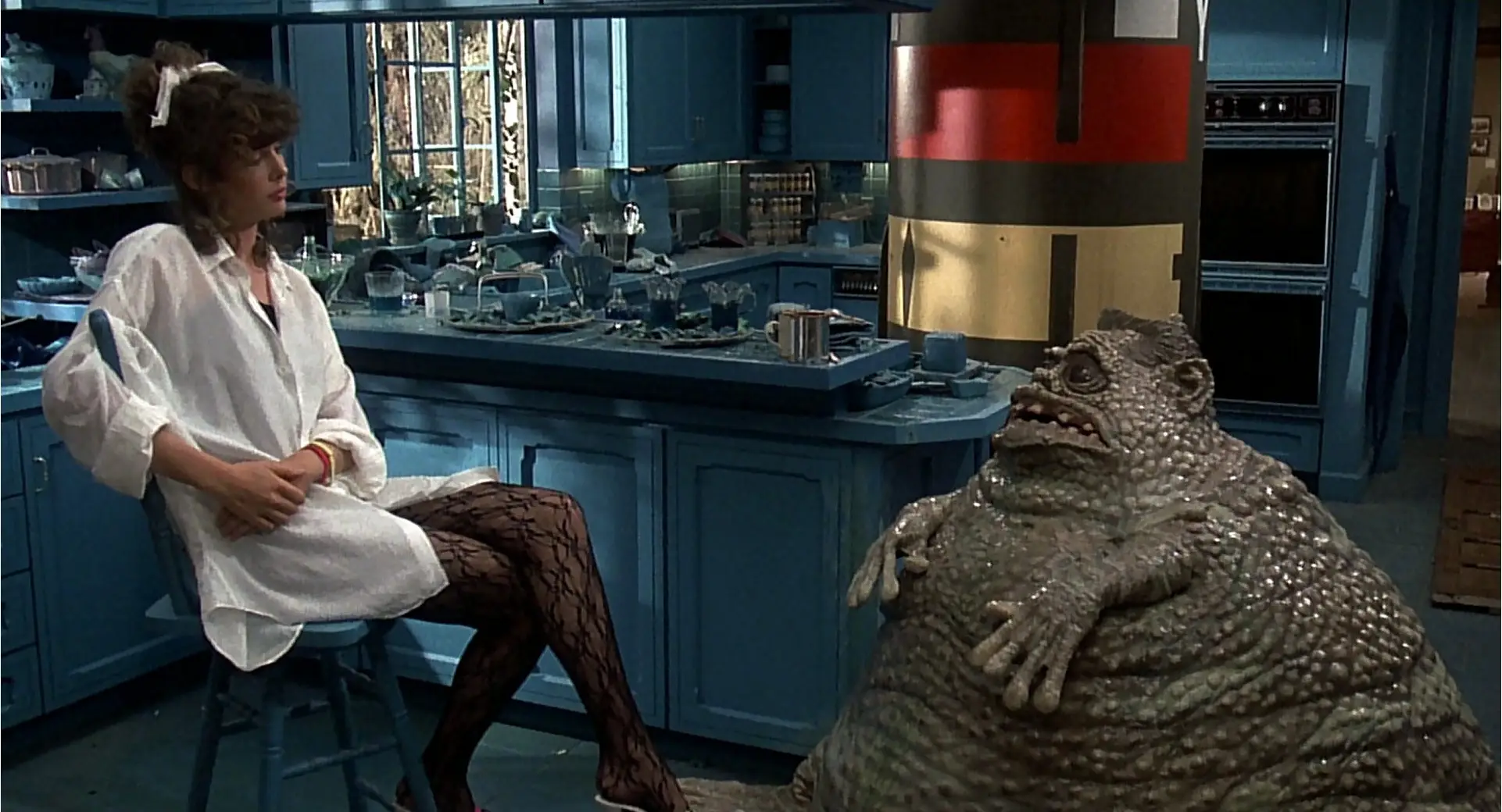 Weird Science (1985)
