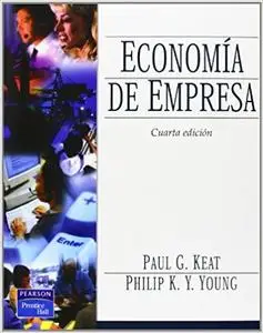 Economia de Empresa (4th Edition)