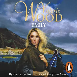 «Emily» by Val Wood
