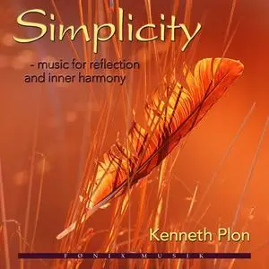 Kenneth Plon - Simplicity (2000)