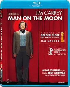 Man on the Moon (1999)