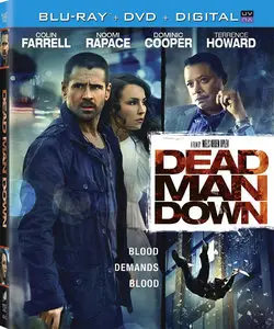 Dead Man Down (2013)