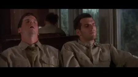 Biloxi Blues (1988)