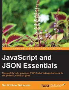 JavaScript and JSON Essentials