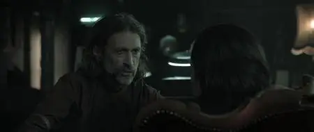 The Broken Key (2017)