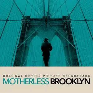 VA - Motherless Brooklyn (Original Motion Picture Soundtrack) (2019) [Official Digital Download 24/48]