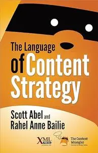 The Language of Content Strategy