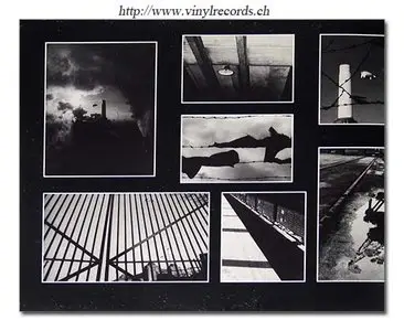 Pink Floyd: Animals [96/24 Stereo LP Rip]