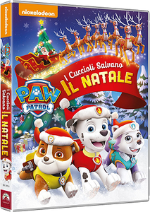 Paw Patrol - I Cuccioli Salvano Il Natale (2017)