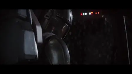 The Mandalorian S01E07