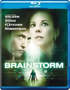 Brainstorm (1983)