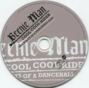 Beenie Man - Cool Cool Rider: The Roots Of A Dancehall Don (2004)