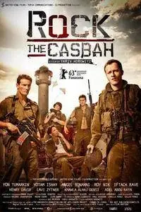 Rock the Casbah (2012)