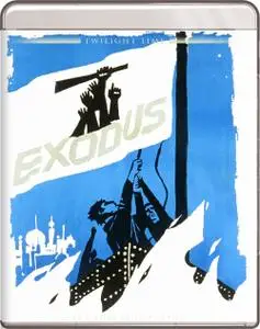 Exodus (1960)