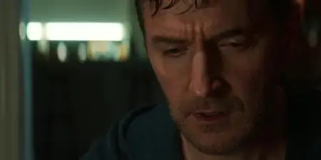 The Stranger S01E01