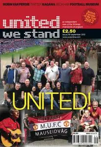 United We Stand - September 2012