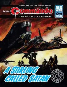 Commando No 5584 2022 HYBRiD COMiC eBook