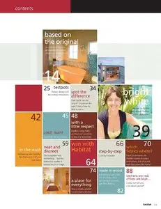 Habitat - No.06 (Winter 2007)