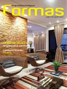 Formas #125 - Maio 2011