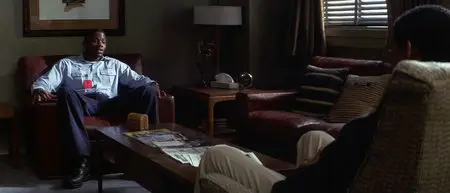 Antwone Fisher (2002)
