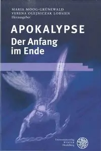 Apokalypse. Der Anfang im Ende (repost)