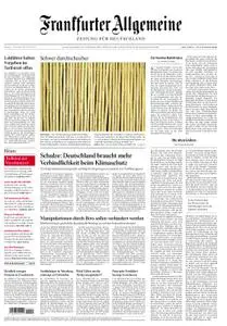 Frankfurter Allgemeine Zeitung F.A.Z. mit Rhein-Main Zeitung - 17. Dezember 2018