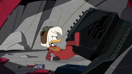 DuckTales S02E07