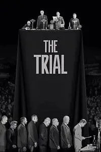 The Trial (2018)