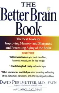 The Better Brain Book (Repost)