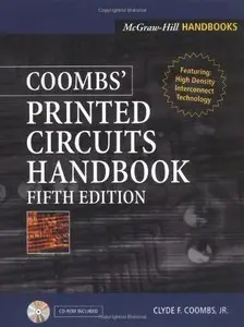 Coombs' Printed Circuits Handbook by Clyde F. Coombs [Repost]