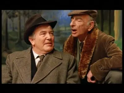 A Man of No Importance (1994)