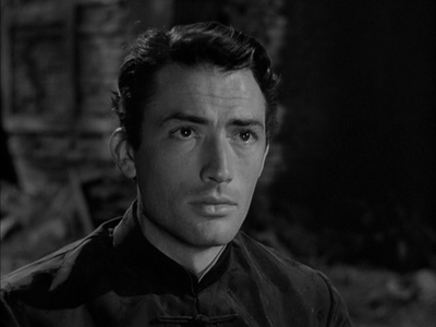 The Keys of the Kingdom (1944)
