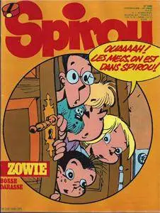 Zowie - Série 1 T05 - Safari land