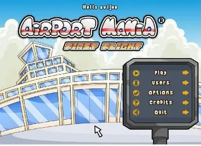 Airport Mania - Latest Version