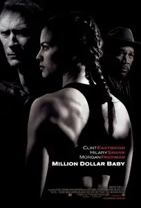 Million Dollar Baby (2004) [Repost]