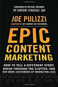 Epic Content Marketing [Repost]
